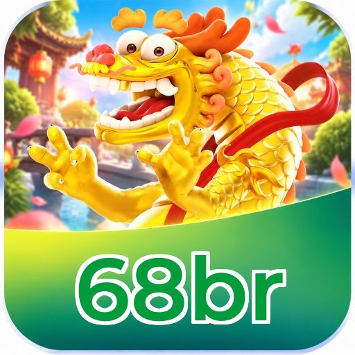 Logo 68br