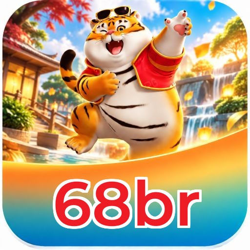Logo 68br