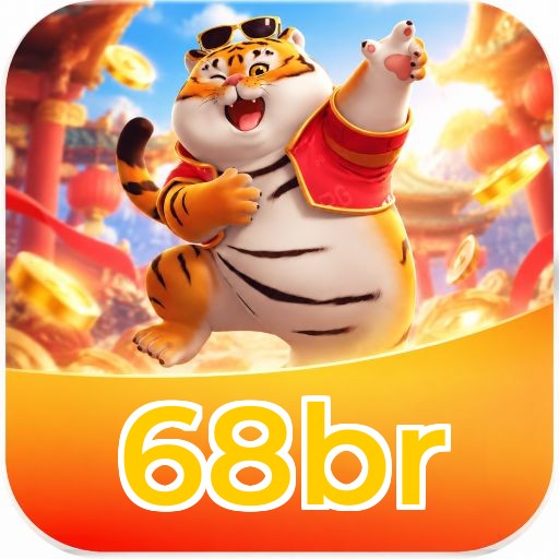 Logo 68br