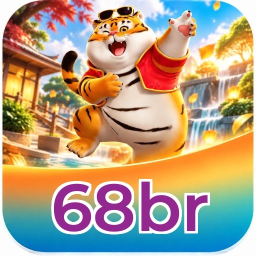 Logo 68br