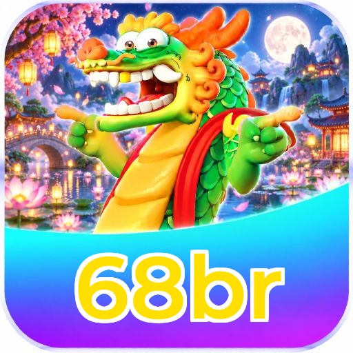 Logo 68br