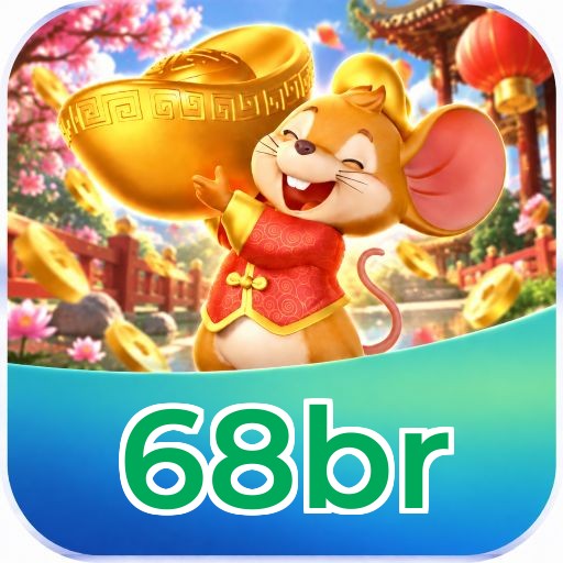 Logo 68br