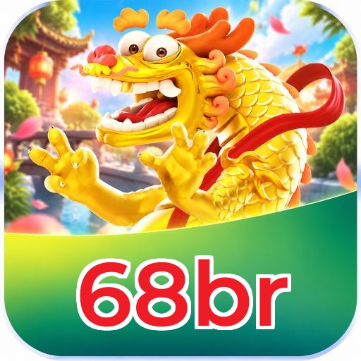 Logo 68br