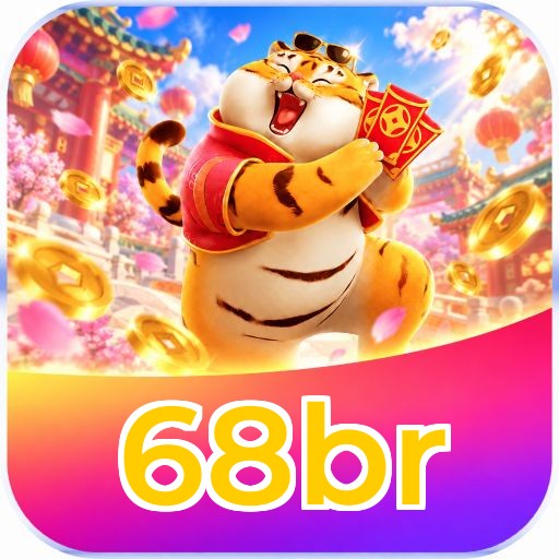 Logo 68br