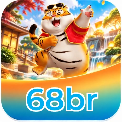 Logo 68br