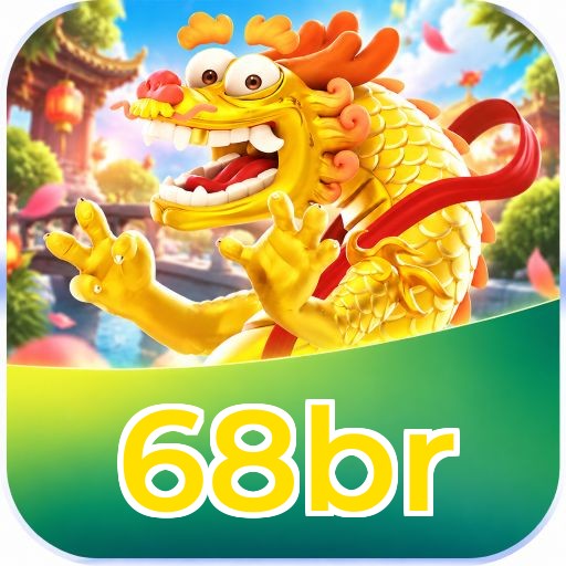 Logo APK 68br Android