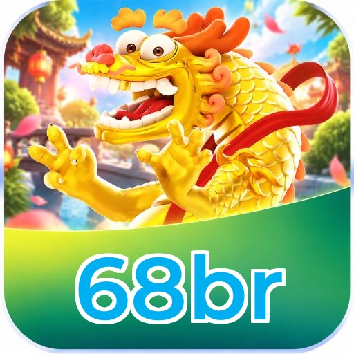 Logo 68br