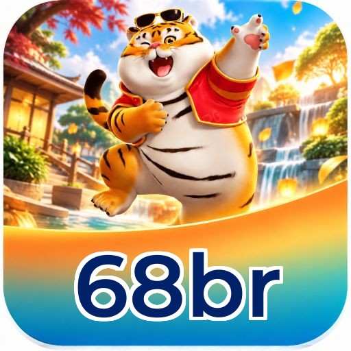 Logo 68br
