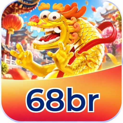 Logo 68br